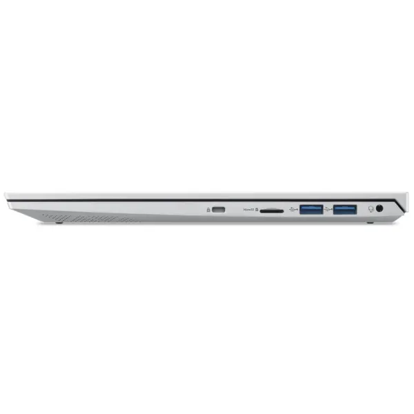 Laptop Văn phòng ACER Aspire Lite 14 AL14-52M-32KV | i3 1305U, 8GB, SSD 256GB, 14" WUXGA - Ảnh 2