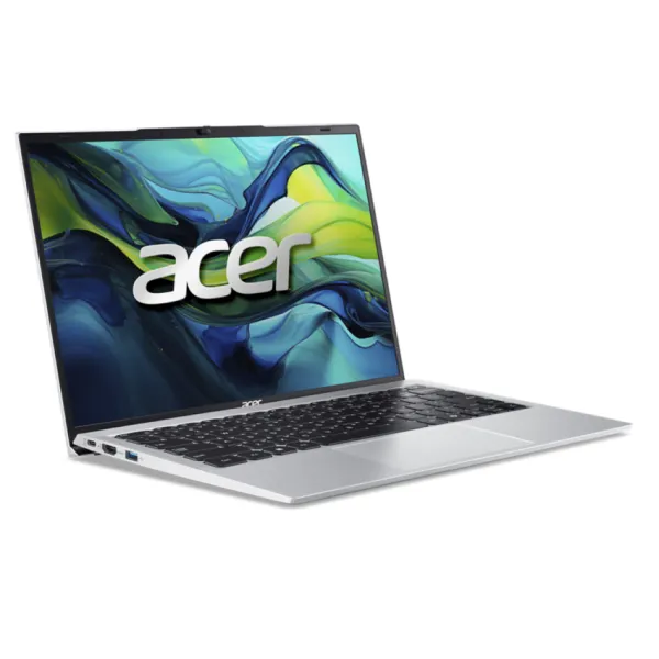 Laptop Văn phòng ACER Aspire Lite 14 AL14-52M-32KV | i3 1305U, 8GB, SSD 256GB, 14" WUXGA - Ảnh 3