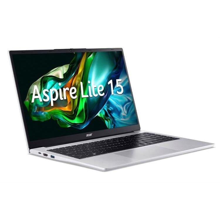 Laptop Văn phòng ACER Aspire Lite 15 | R7 5700U, 8GB, SSD 512GB, 15.6" FHD - Ảnh 3