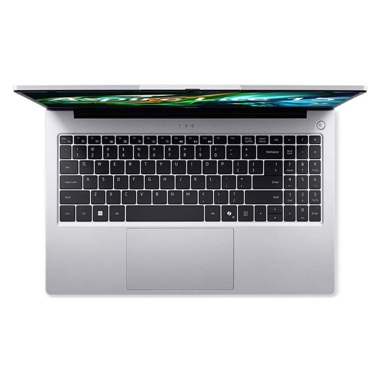 Laptop Văn phòng ACER Aspire Lite 15 | R7 5700U, 8GB, SSD 512GB, 15.6" FHD - Ảnh 4