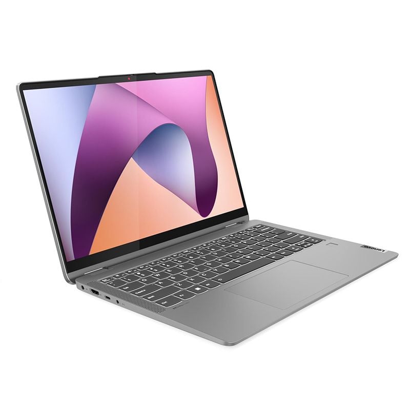 Laptop Văn phòng LENOVO IdeaPad Flex 5 | R7 5825U, 16GB, SSD 512GB, 14" WUXGA - Ảnh 3
