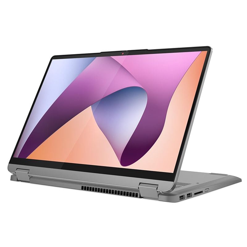 Laptop Văn phòng LENOVO IdeaPad Flex 5 | R7 5825U, 16GB, SSD 512GB, 14" WUXGA - Ảnh 4