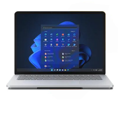 Laptop Văn phòng Microsoft Surface Studio 9Y100034 | i5 11300H, 16GB, SSD 512GB, Intel Iris Xe Graphics, 14.4" 2K (NK) - Ảnh 1