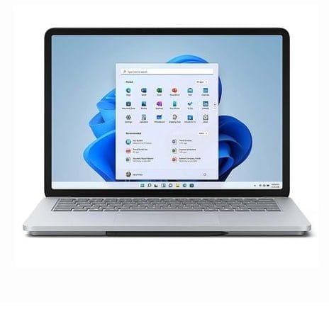 Laptop Văn phòng Microsoft Surface Studio ADI-00007 | i7 11370H, 32GB, SSD 1TB, RTX 3050 Ti, 14.4" 2K (NK) - Ảnh 1