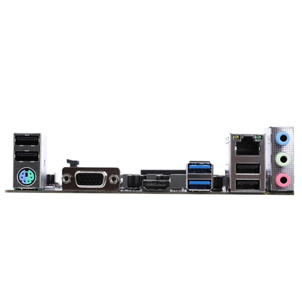 Mainboard Colorful H610M-D V20A DDR4 | LGA 1700, mATX, 2 khe RAM - Ảnh 4
