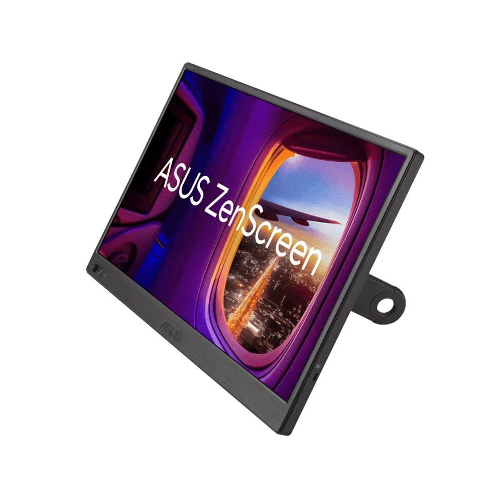 Màn hình Di động ASUS ZenScreen MB169CK | 16 inch, FHD, 60Hz, IPS - Ảnh 3