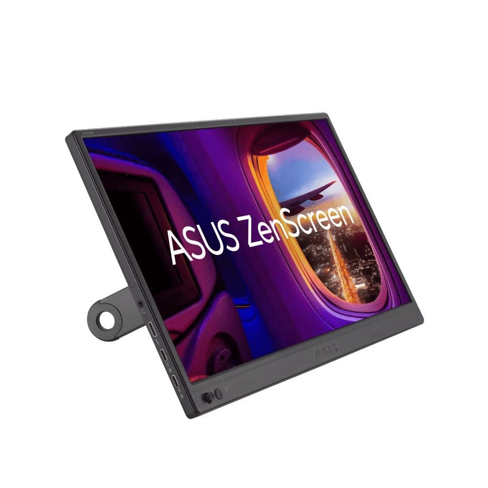 Màn hình Di động ASUS ZenScreen MB169CK | 16 inch, FHD, 60Hz, IPS - Ảnh 4