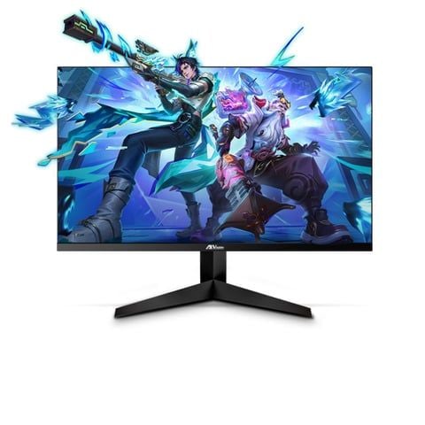 Màn hình Gaming Aivision AG251FS | 25 inch, FHD, 180Hz, IPS - Ảnh 1
