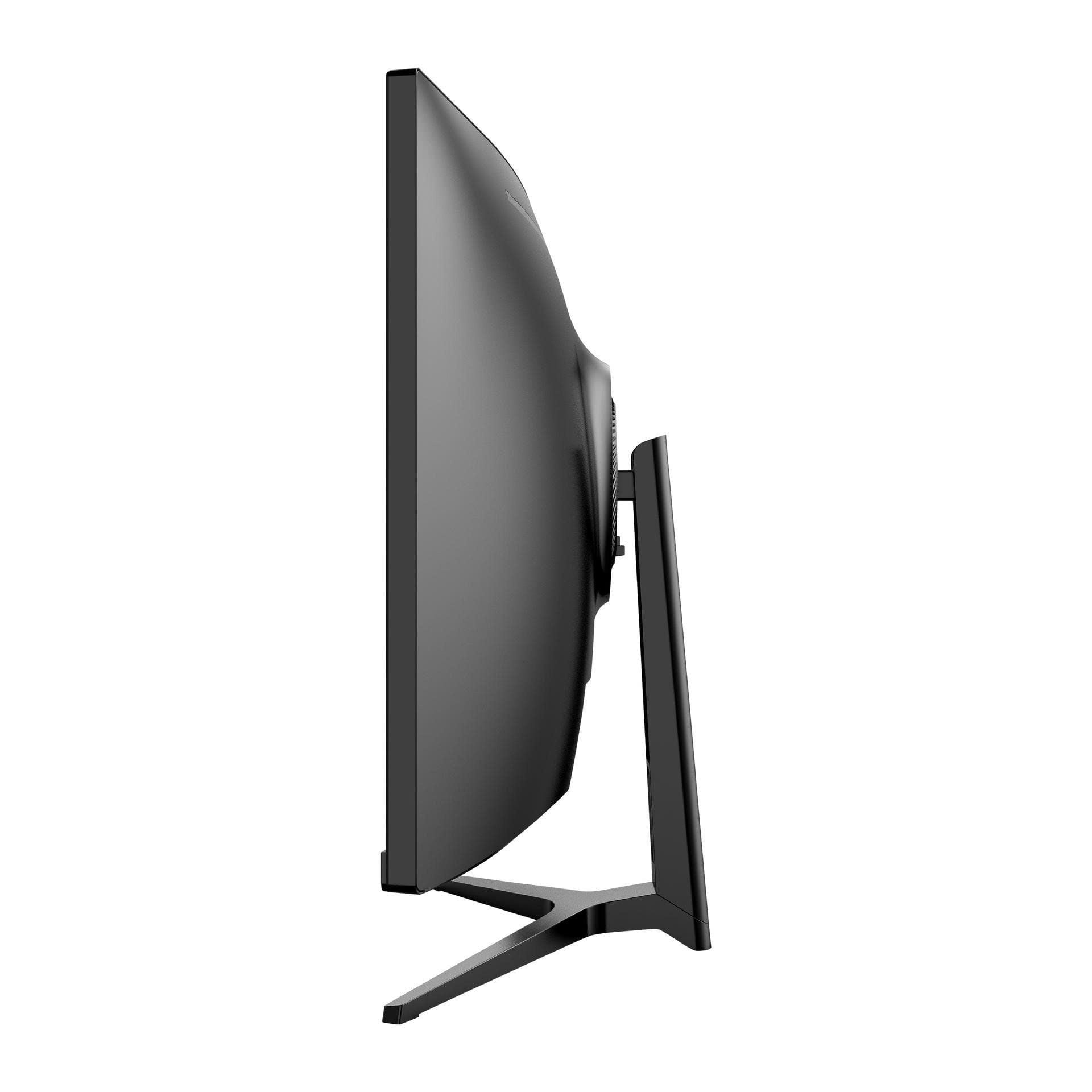 Màn hình Gaming Fuller C34WQBA-RG | 34 inch, Ultra WQHD, 180Hz, VA, 21:9 - Ảnh 3