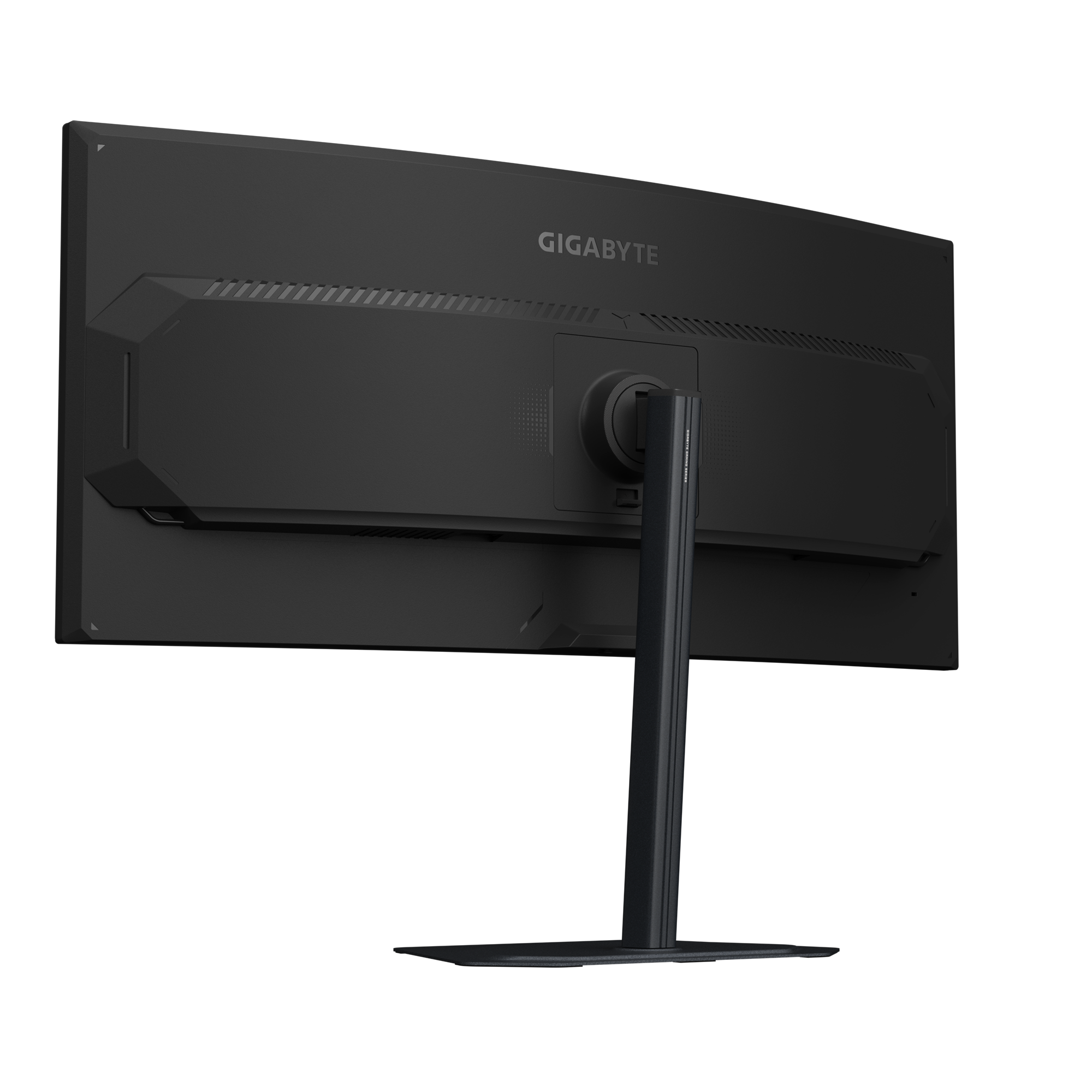 Màn hình Gaming Gigabyte G34WQC2 | 34 inch, 2K/QHD, 200Hz, VA - Ảnh 4