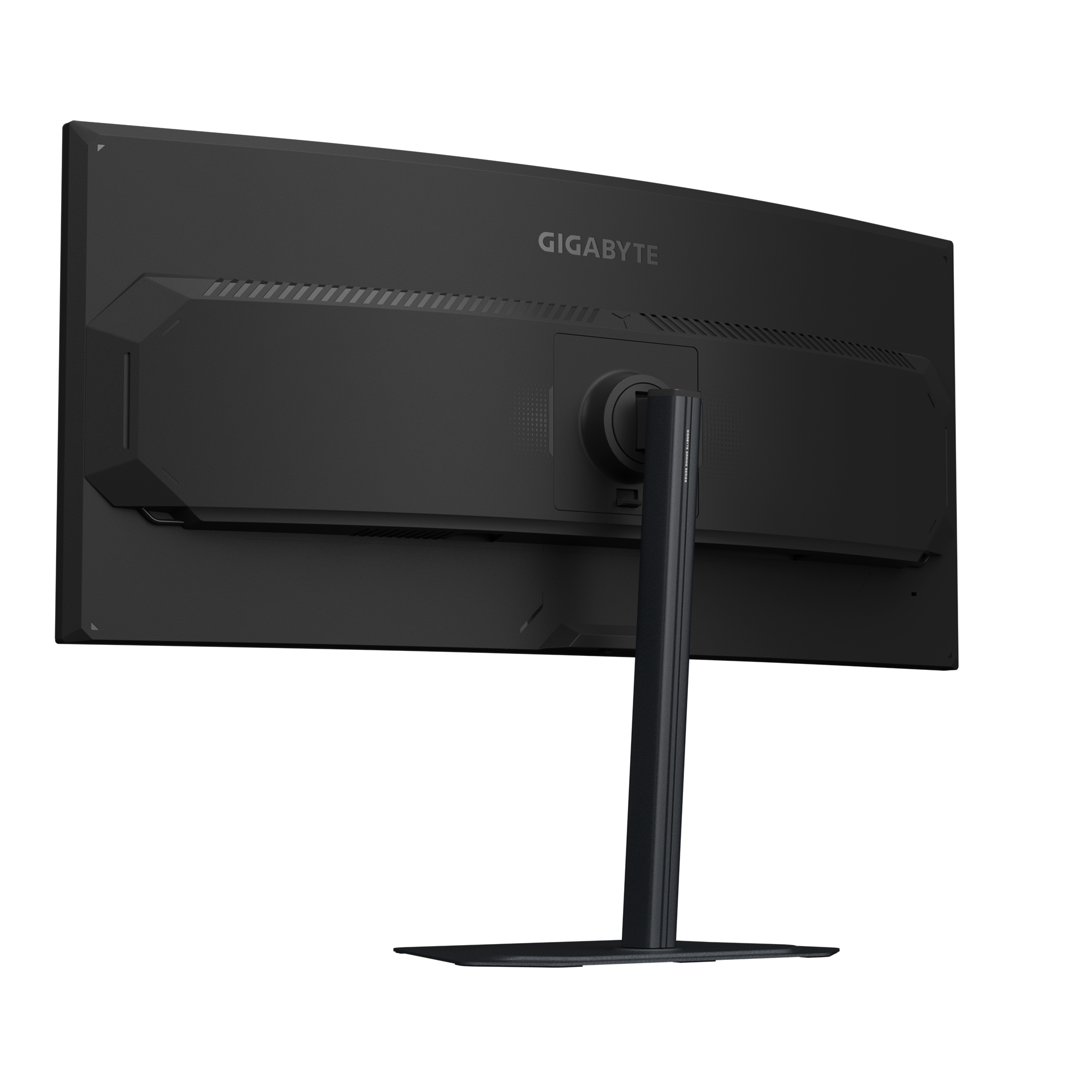 Màn hình Gaming Gigabyte G34WQC2 | 34 inch, 2K/QHD, 200Hz, VA - Ảnh 4