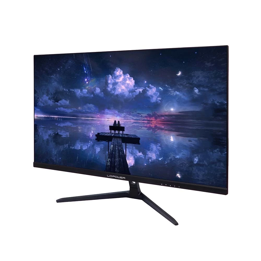 Màn hình LC-POWER LC-M27N1F2 | 27 inch, Full HD, 144Hz, IPS, 1ms, HDMI, VGA - Ảnh 3