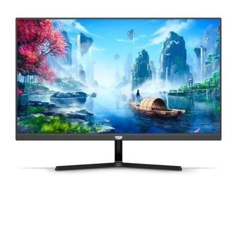 Màn hình văn phòng VSP IP2408SG | 24 inch, FHD, 120Hz, IPS - Ảnh 1