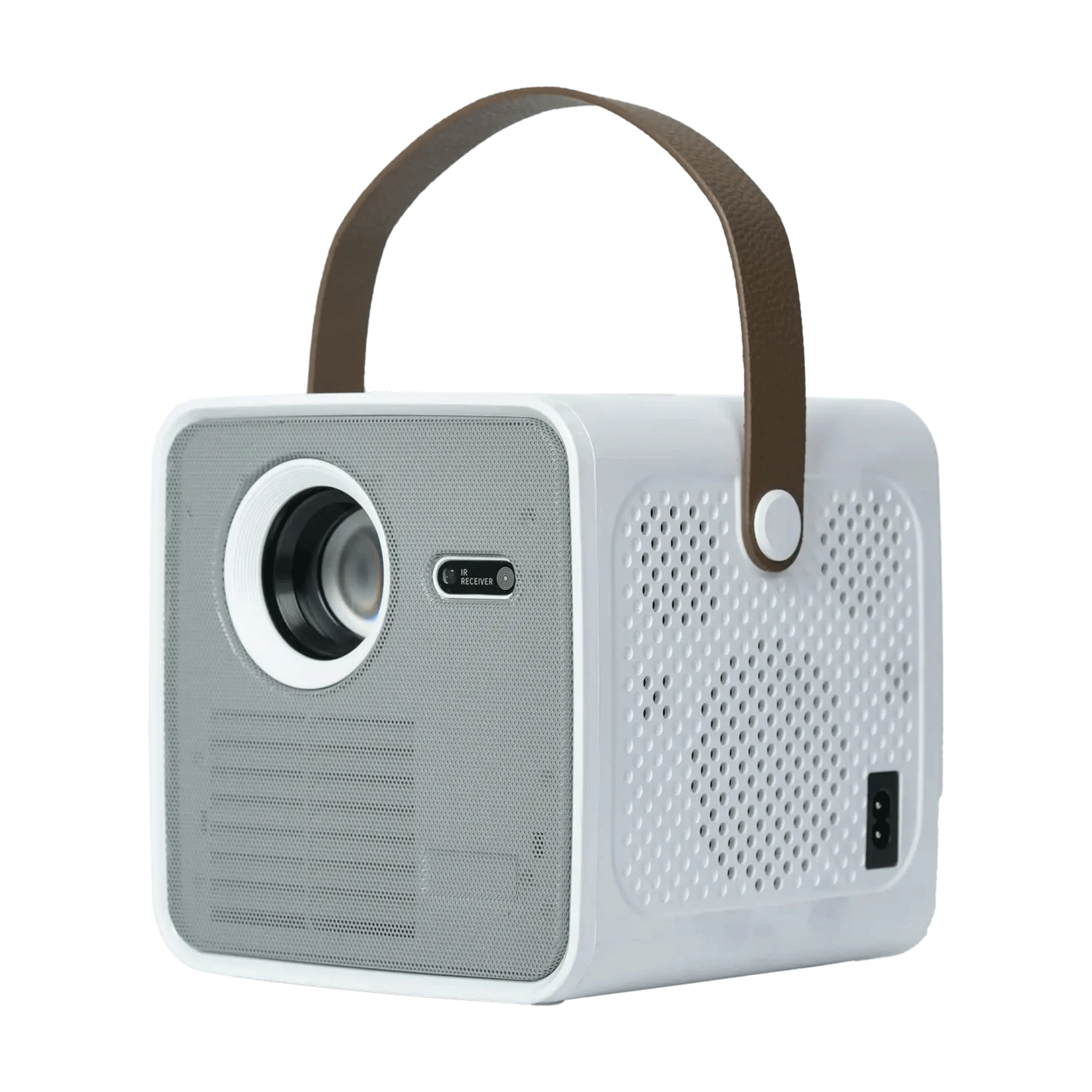 Máy chiếu mini Beecube Xpress U - Ảnh 1