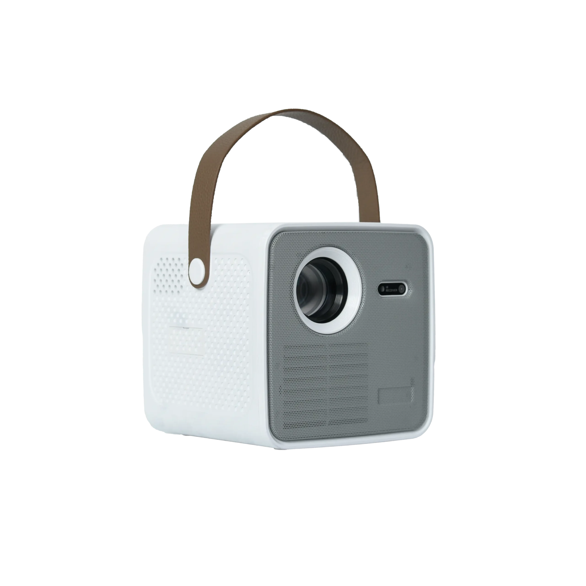 Máy chiếu mini Beecube Xpress U - Ảnh 3