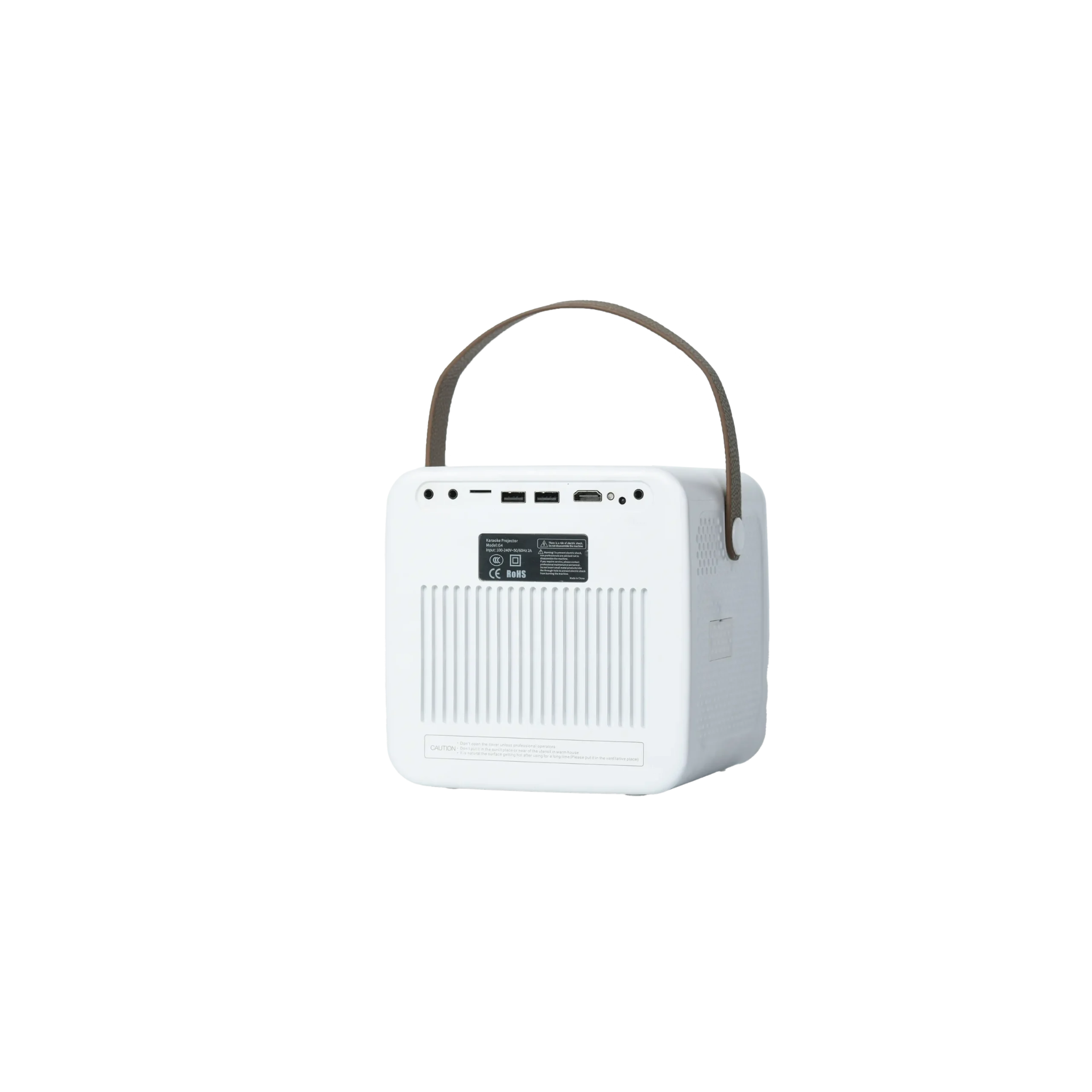 Máy chiếu mini Beecube Xpress U - Ảnh 4