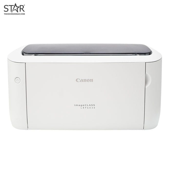 Máy in Canon LBP 6030 Chính Hãng - Ảnh 1