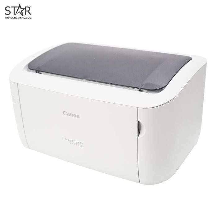 Máy in Canon LBP 6030 Chính Hãng - Ảnh 2
