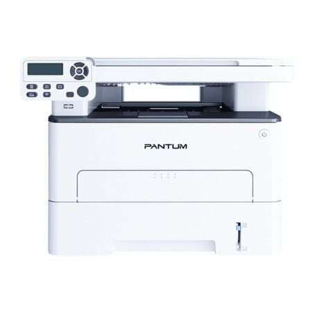 Máy in đa chức năng laser đơn sắc Pantum M6702DW Chính hãng - Ảnh 1