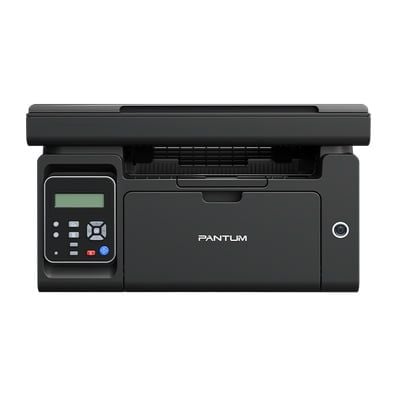 Máy in đa năng Pantum M6508 | In, copy, scan - Ảnh 1