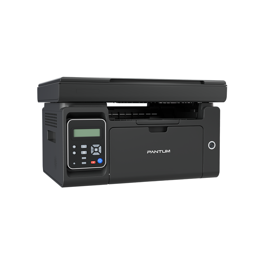 Máy in đa năng Pantum M6508 | In, copy, scan - Ảnh 2