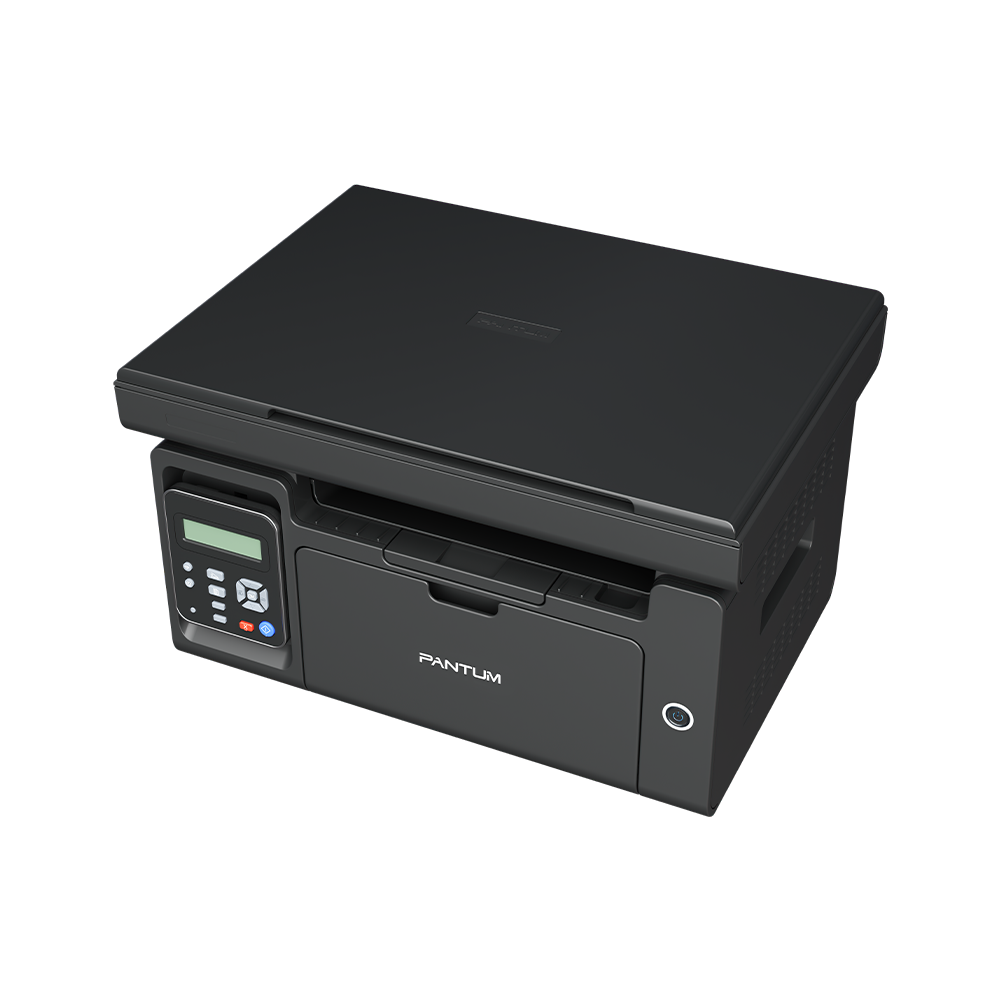 Máy in đa năng Pantum M6508 | In, copy, scan - Ảnh 3