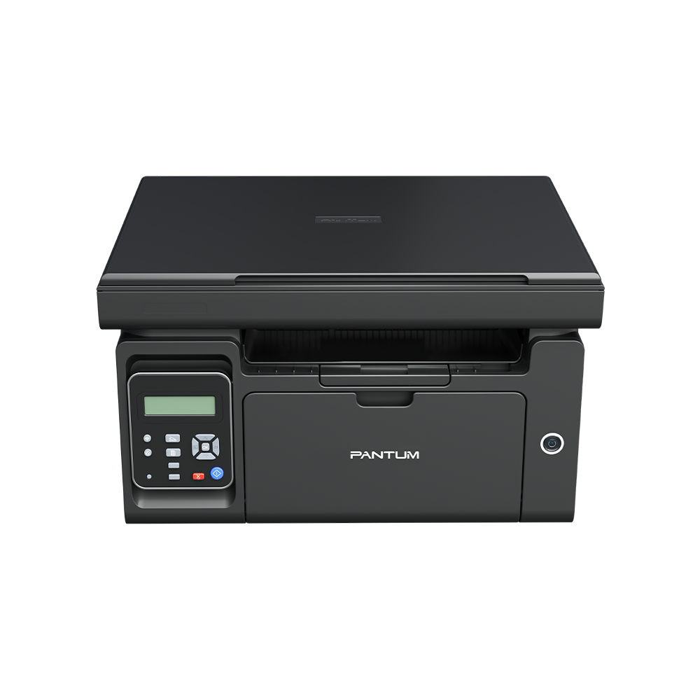 Máy in đa năng Pantum M6508 | In, copy, scan - Ảnh 4