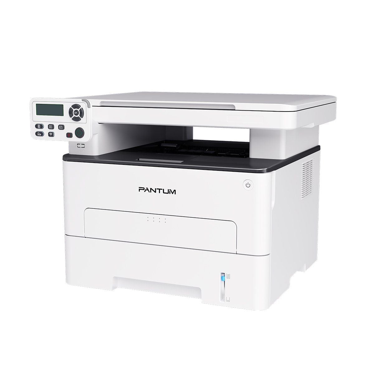 Máy in đa năng Pantum M6708D | In 2 mặt, copy, scan - Ảnh 4