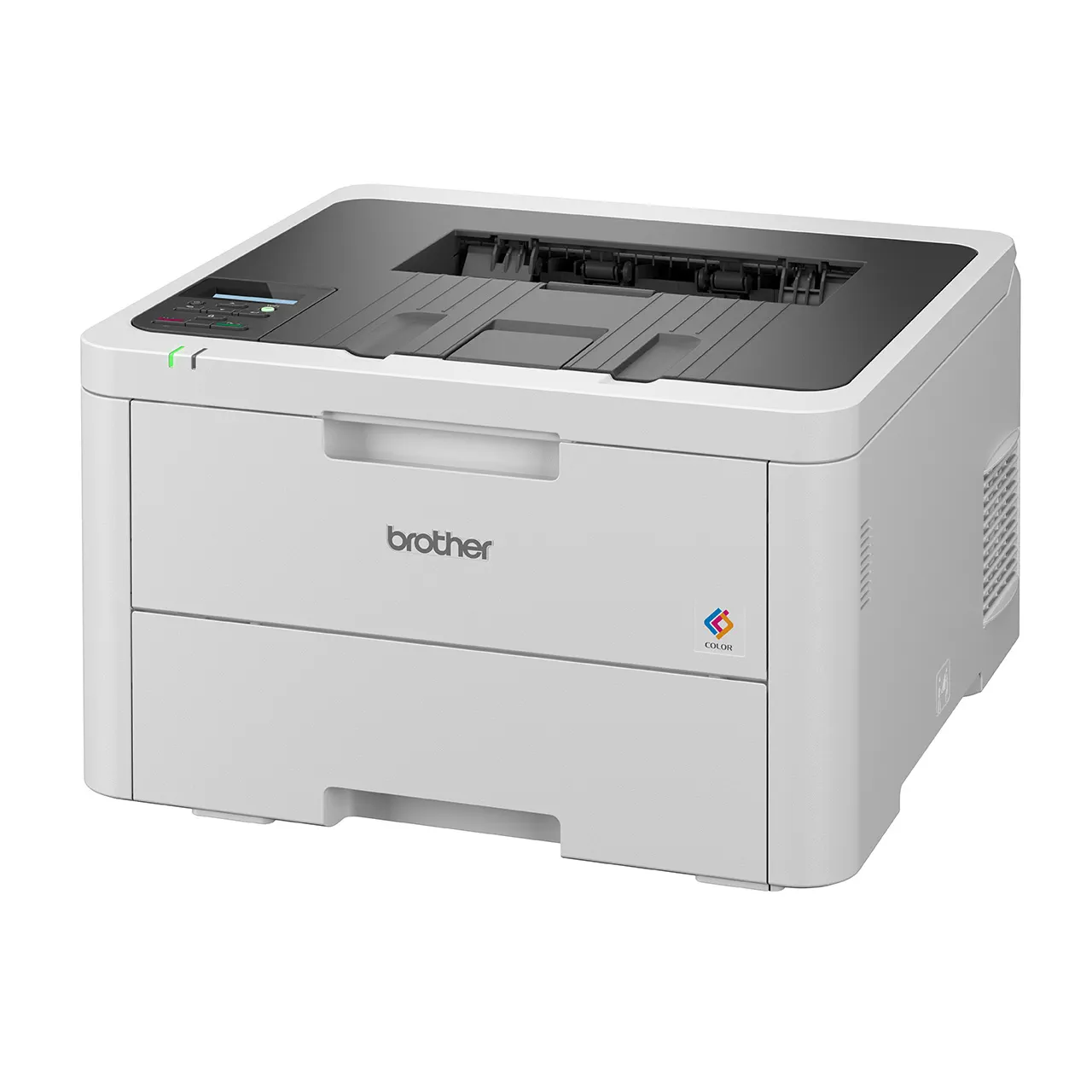 Máy in laser màu Brother HL-L3240CDW - Ảnh 2