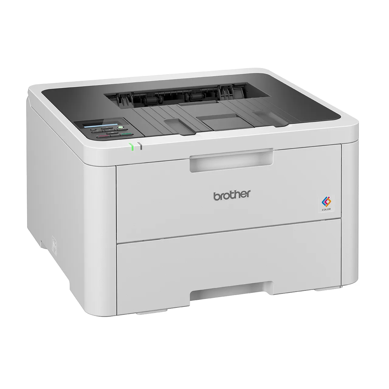 Máy in laser màu Brother HL-L3240CDW - Ảnh 3