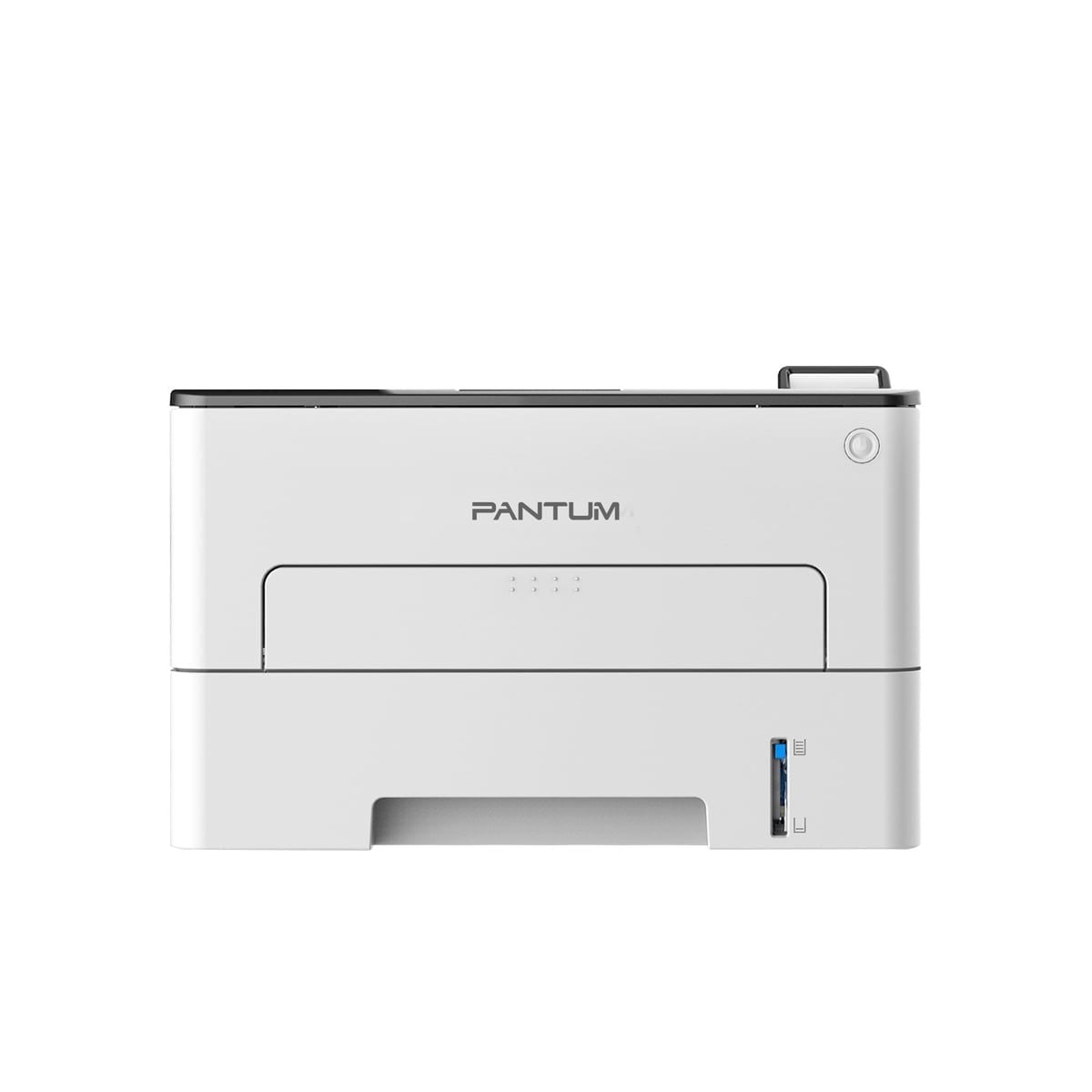 Máy in Pantum Laser đen trắng P3010DW chính hãng - Ảnh 1