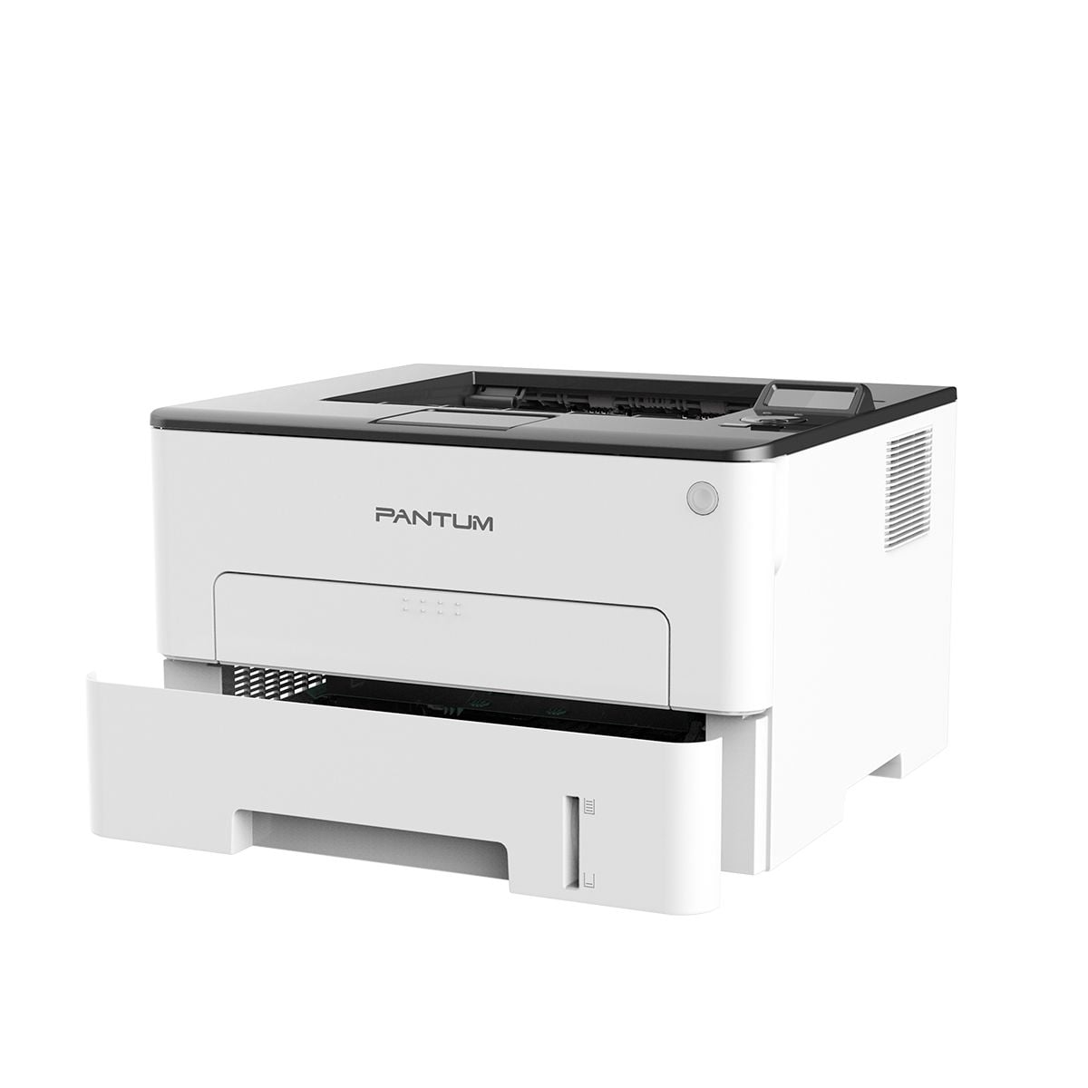 Máy in Pantum Laser đen trắng P3010DW chính hãng - Ảnh 2
