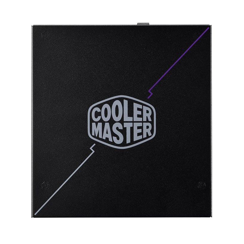 Nguồn máy tính Cooler Master Mwe 850W Gold V3 (MPX-8503-AFAG-2EBEU) | Full-Module Atx3.1 - Ảnh 2