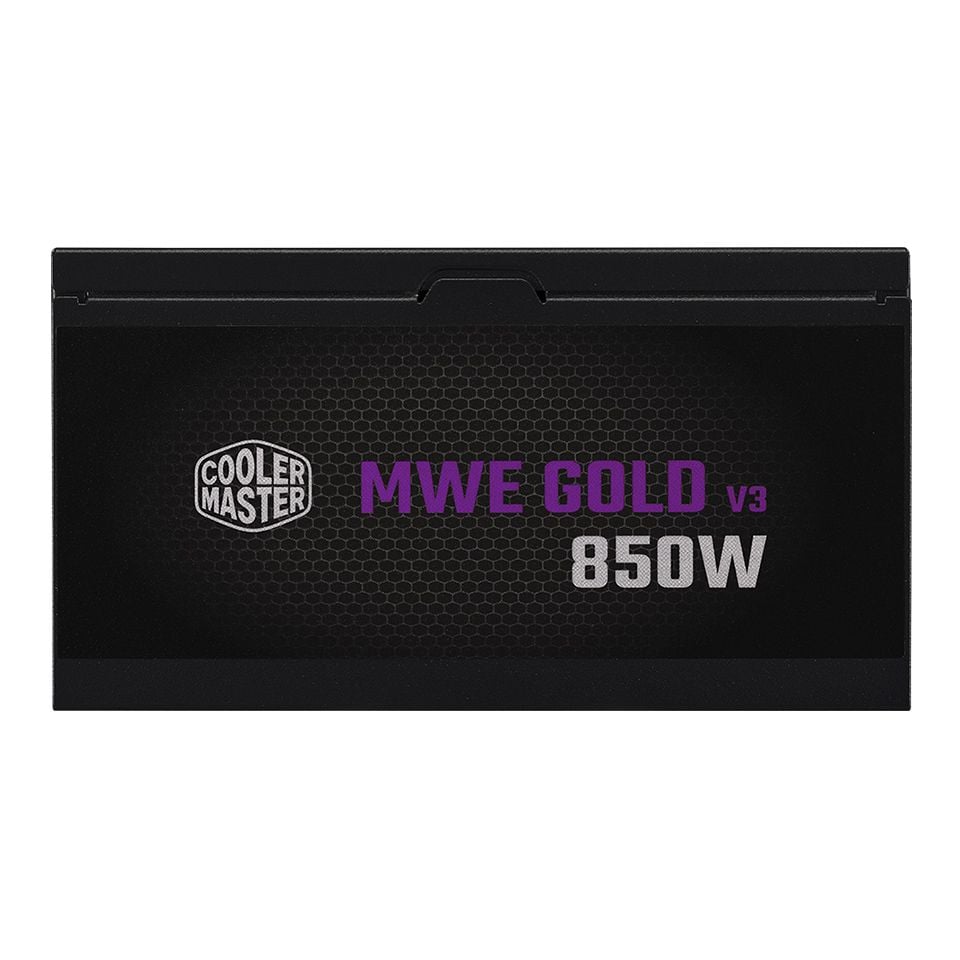 Nguồn máy tính Cooler Master Mwe 850W Gold V3 (MPX-8503-AFAG-2EBEU) | Full-Module Atx3.1 - Ảnh 4