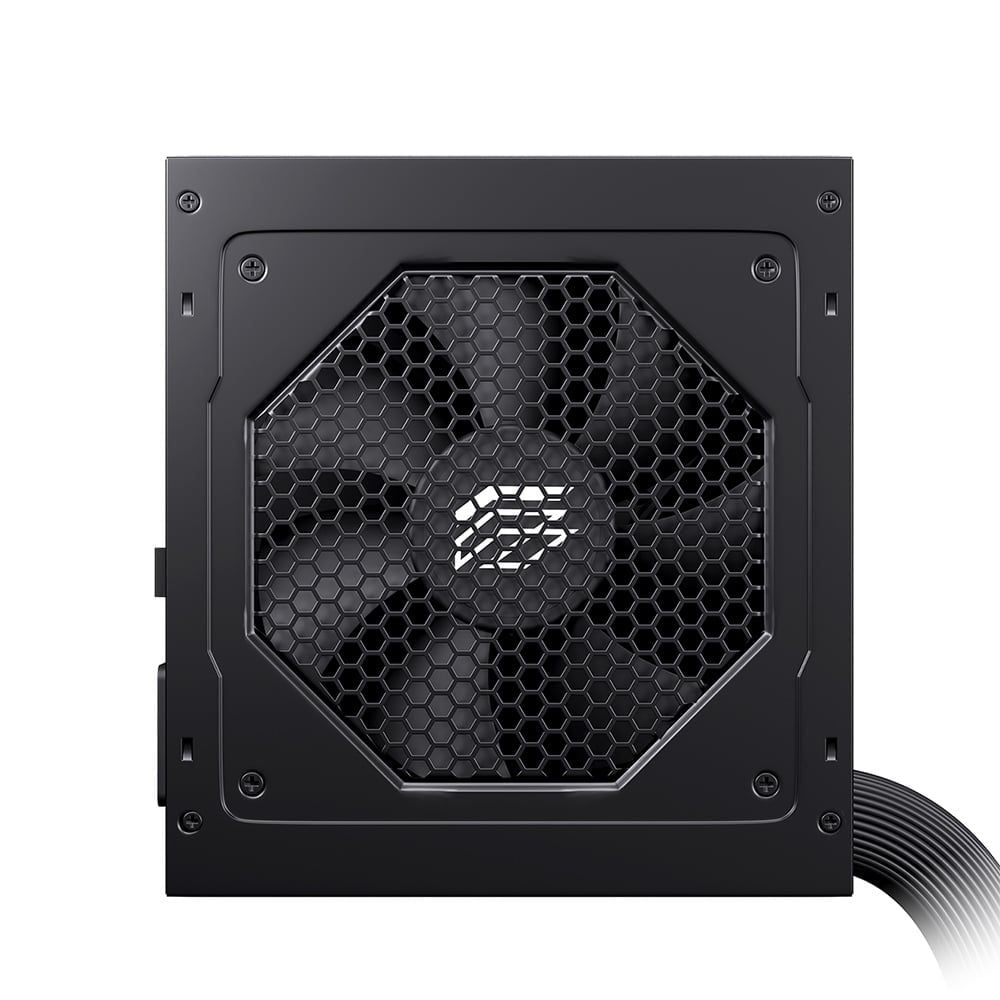 Nguồn máy tính EINAREX Axis Master L1 650W 80 Plus Bronze | Semi Modular, Full Range, Đen - Ảnh 3