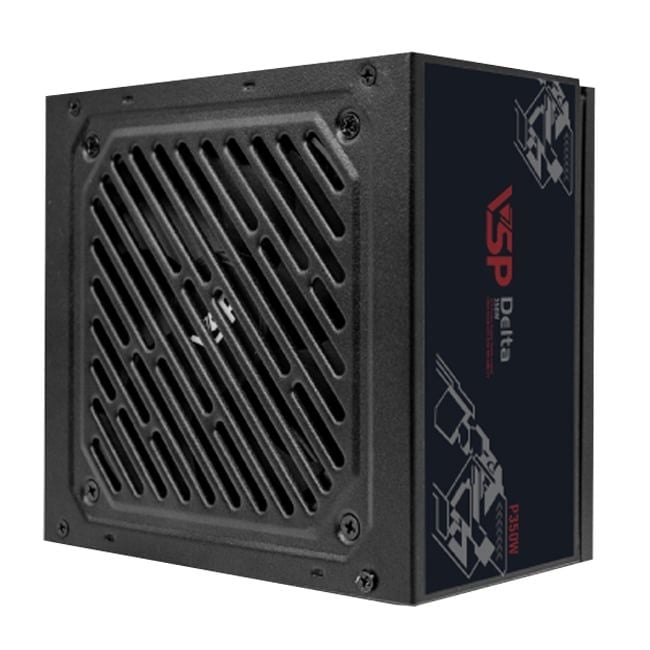 Nguồn máy tính VSP Delta P350 350W | Non Modular, ATX - Ảnh 1