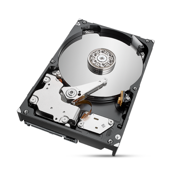 Ổ cứng HDD Seagate IronWolf Pro 6 TB | SATA III, 3.5" (ST6000NT001) - Ảnh 3
