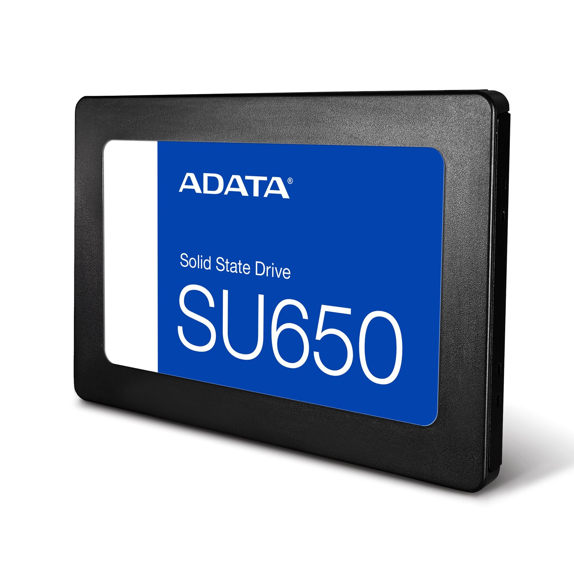 Ổ cứng SSD ADATA SU650 1TB | SATA III, 2.5" (ASU650SS-1TT-R) - Ảnh 2