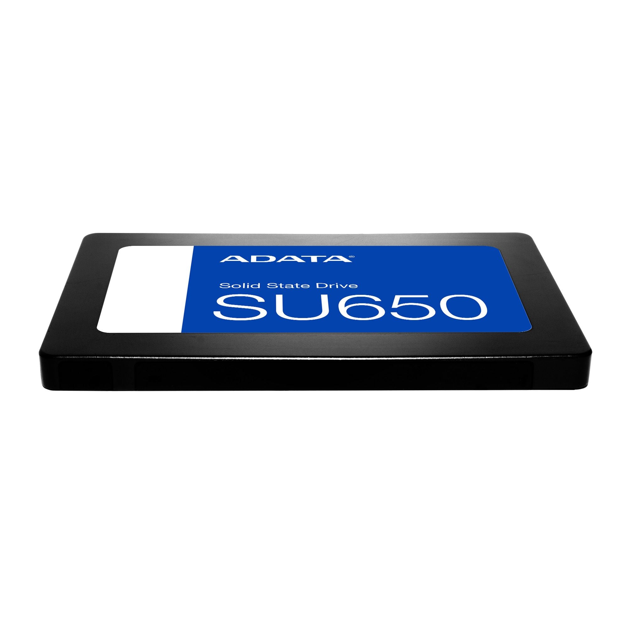 Ổ cứng SSD ADATA SU650 1TB | SATA III, 2.5" (ASU650SS-1TT-R) - Ảnh 4