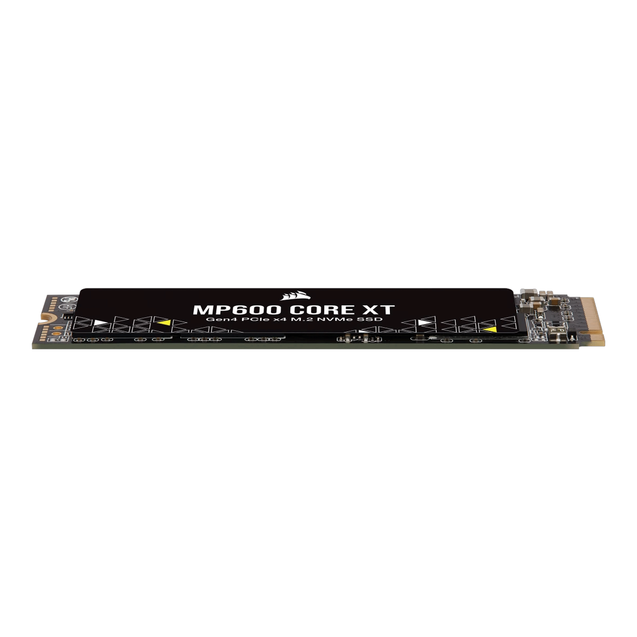 Ổ cứng SSD Corsair MP600 CORE XT 1TB | PCIe Gen4 x4 NVMe, M.2 2280 - Ảnh 2