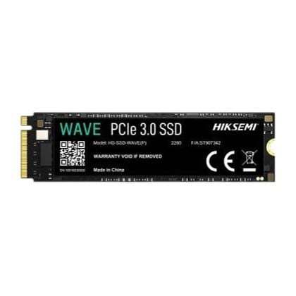 Ổ cứng SSD Hiksemi 512GB | PCIe Gen3 x4 NVMe, M.2 2280 - Ảnh 1