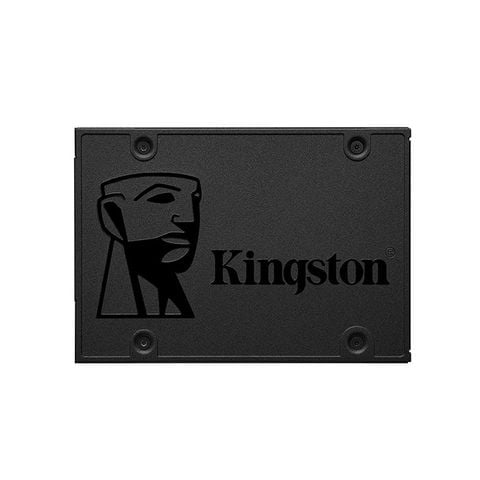 Ổ cứng SSD Kingston A400 240GB | SATA III, 2.5" (SA400S37/240G) - Ảnh 1