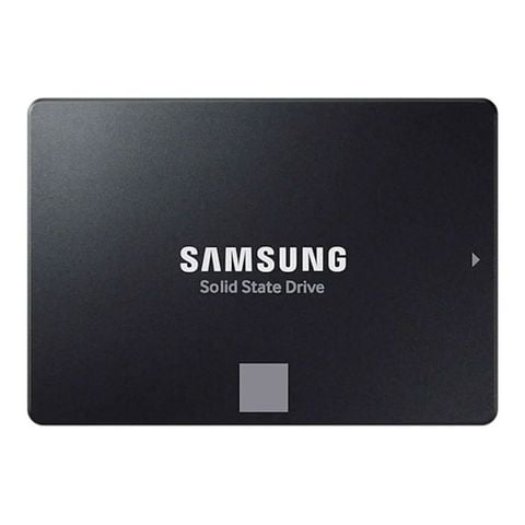 Ổ cứng SSD Samsung 870 EVO (CT) 1TB | SATA III, 2.5" (MZ-77E1T0BW) - Ảnh 1