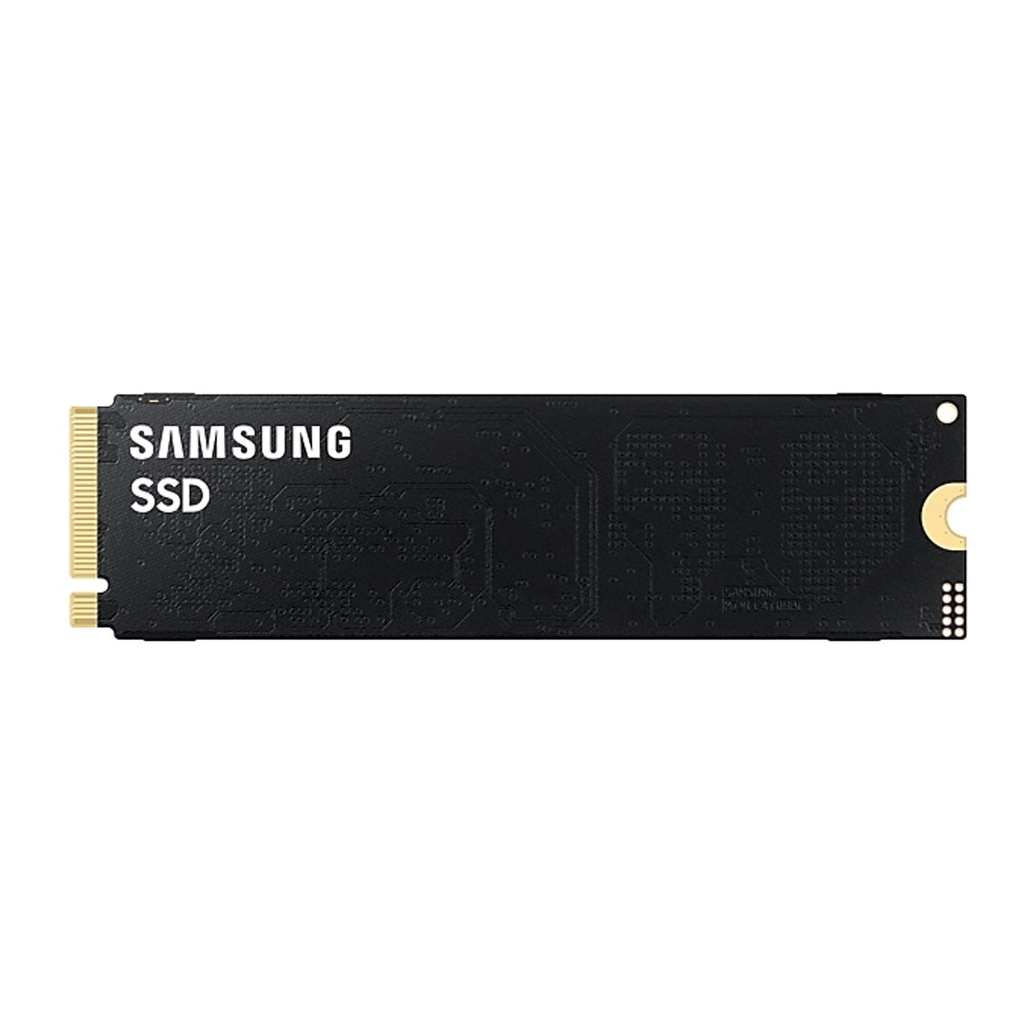 Ổ cứng SSD Samsung 9100 PRO 2TB | PCIe Gen5 x4 NVMe, M.2 2280 (MZ-VAP2T0BW) - Ảnh 3