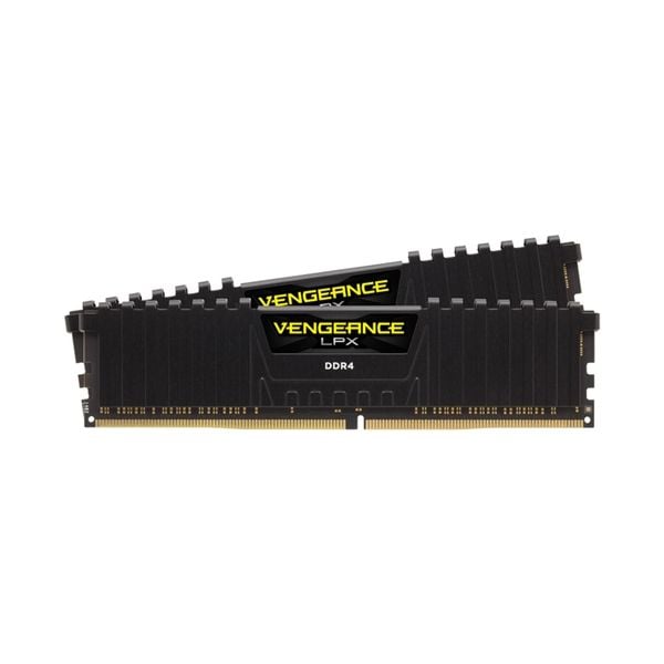Ram Corsair Vengeance LPX 32GB | 16GB x 2, DDR4, 3200MHz (CM4X16GC3200K2E-CN) - Ảnh 1