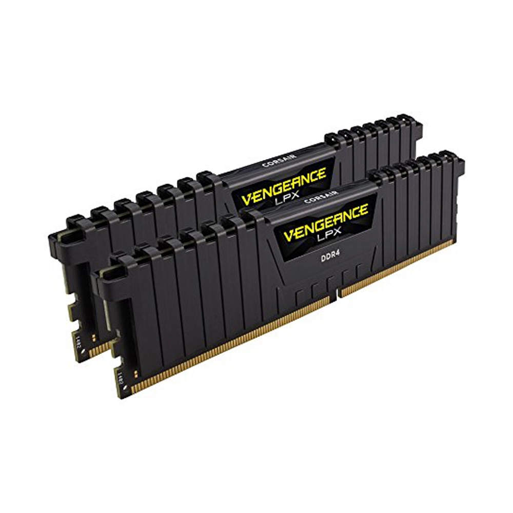 Ram Corsair Vengeance LPX 32GB | 16GB x 2, DDR4, 3200MHz (CM4X16GC3200K2E-CN) - Ảnh 2