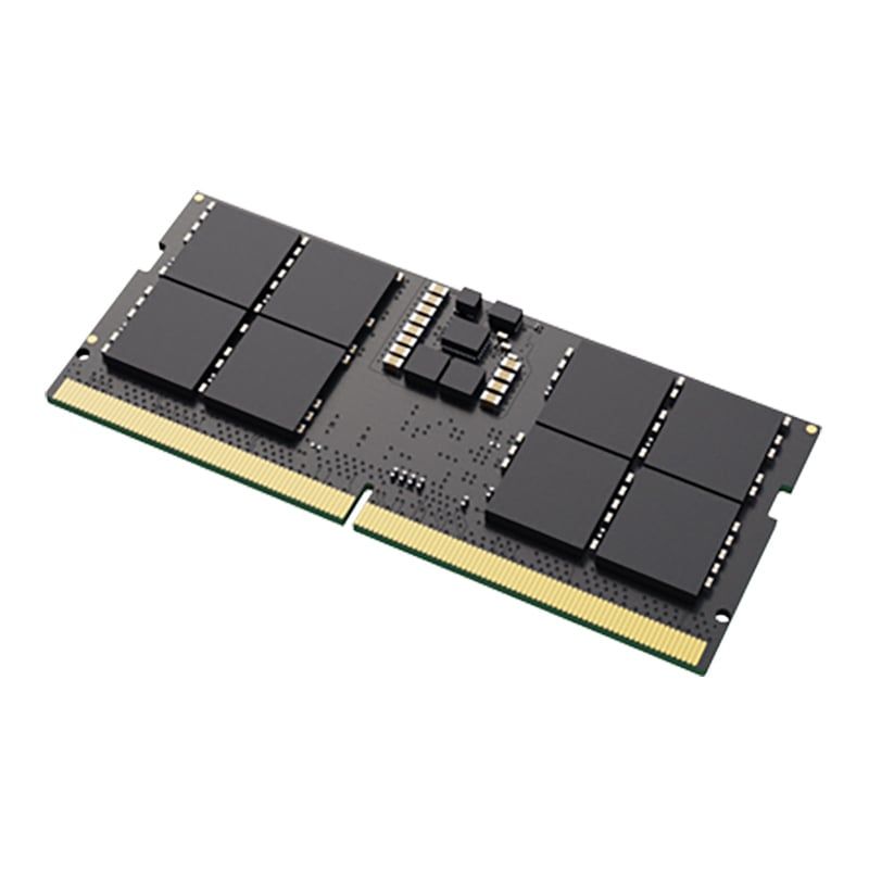 RAM Laptop Lexar 8GB DDR5 (LD5S08G48C40ST-BGS) | (1x8GB), 4800MHz - Ảnh 3