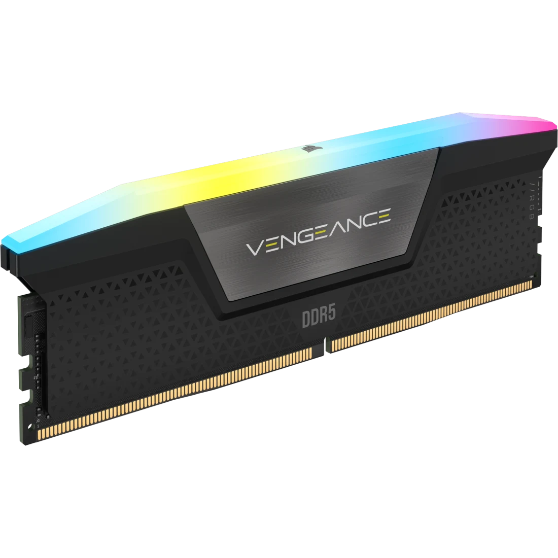 RAM PC Corsair Vengeance RGB 64GB | (2x32GB), DDR5, 6000MHz, CMH64GX5M2B6000C38 - Ảnh 3