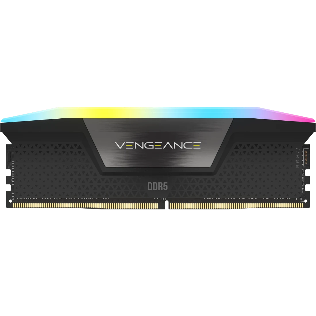 RAM PC Corsair Vengeance RGB 64GB | (2x32GB), DDR5, 6000MHz, CMH64GX5M2B6000C38 - Ảnh 4