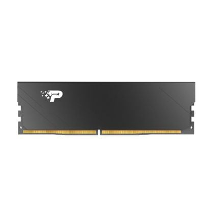 RAM PC Patriot Signature Premium 16GB DDR5 Black | (1x16GB), 5200MHz, Intel/AMD - Ảnh 1